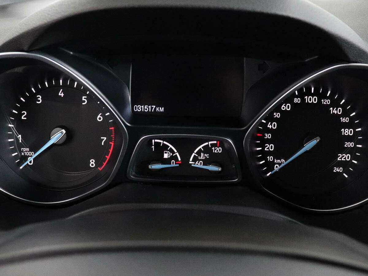 Продажа Б/У Форд Куга. Фото: #9