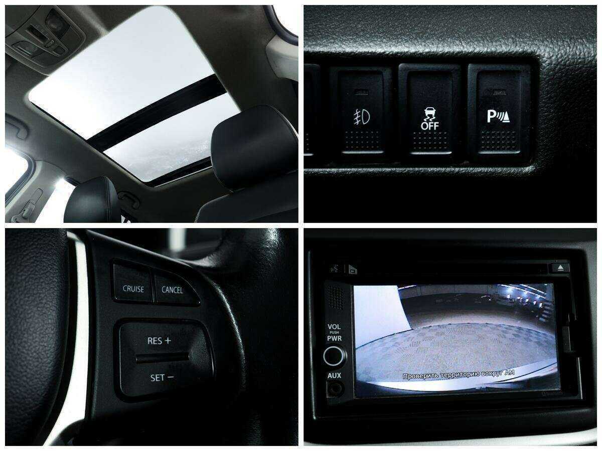 Продажа Б/У Сузуки С-Икс4. Фото: #13