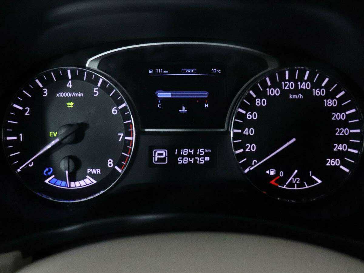 Продажа Б/У Ниссан Патфайндер. Фото: #9