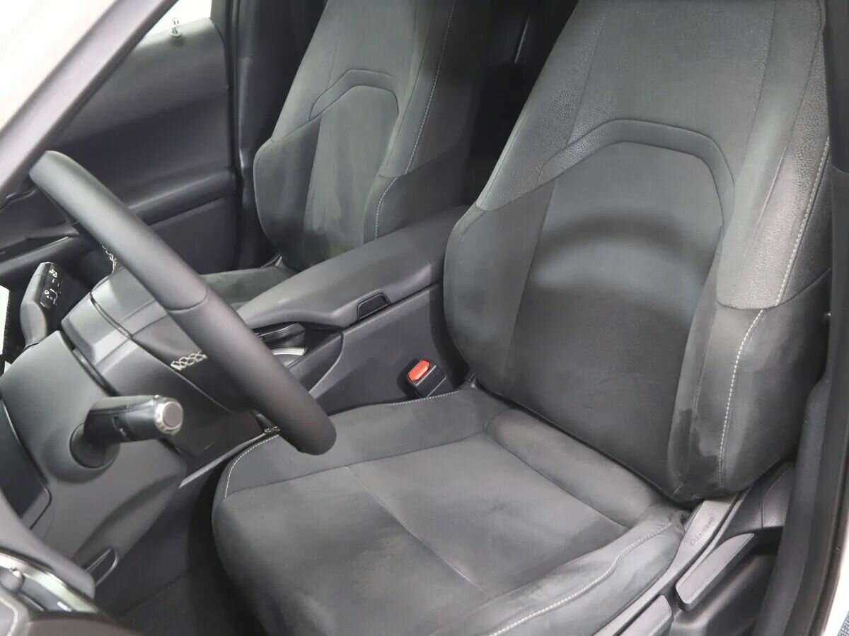 Купить Lexus UX с пробегом. Фото: #8