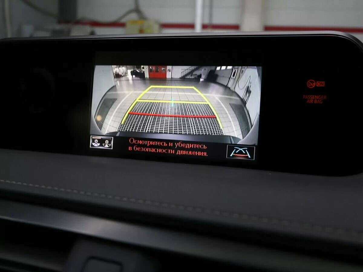 Купить Lexus UX с пробегом. Фото: #19