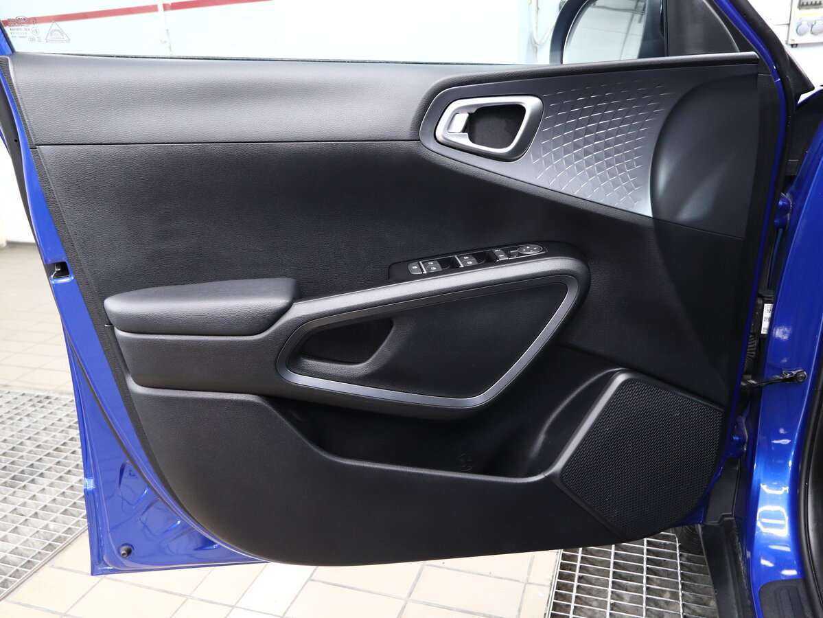 Купить Kia Soul с пробегом. Фото: #6