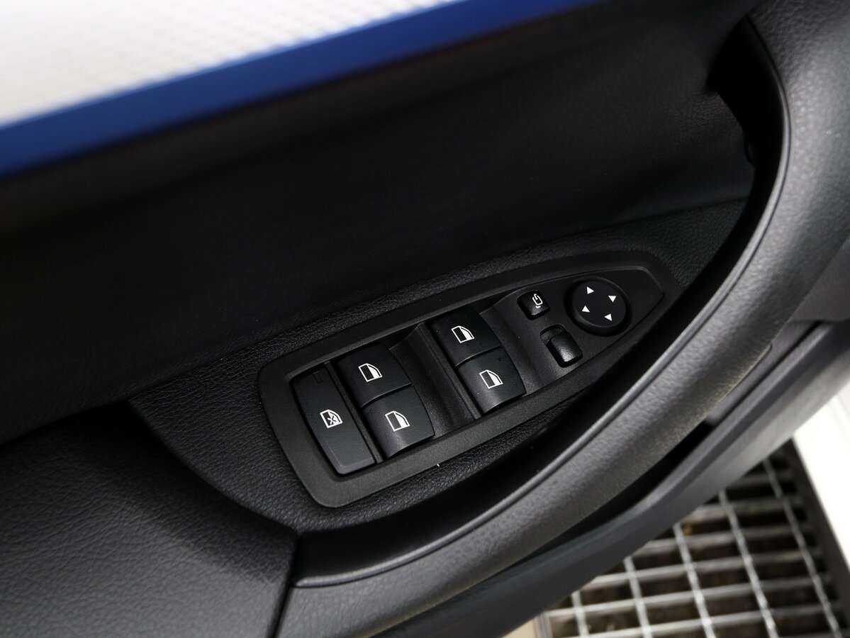 Купить BMW X2 с пробегом. Фото: #7