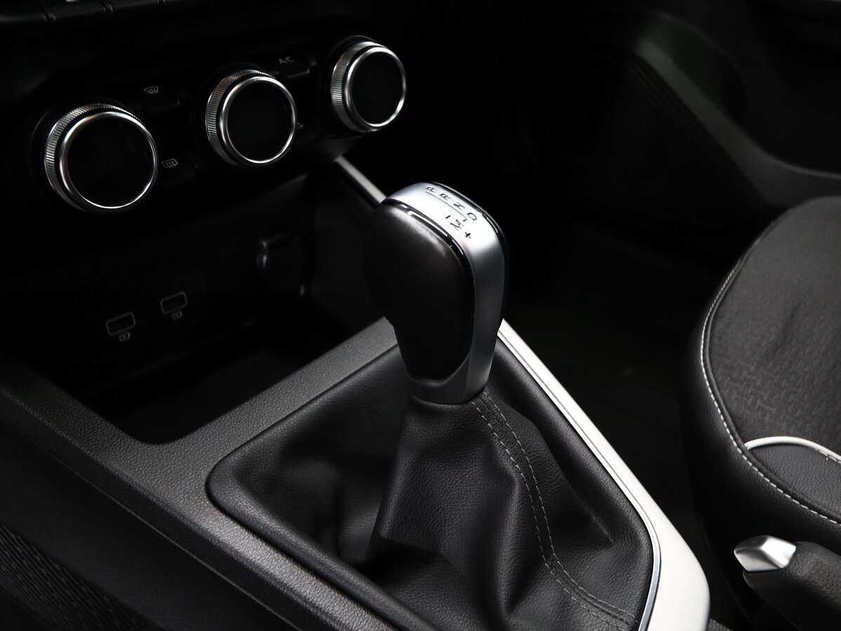 Купить Renault Arkana с пробегом. Фото: #10