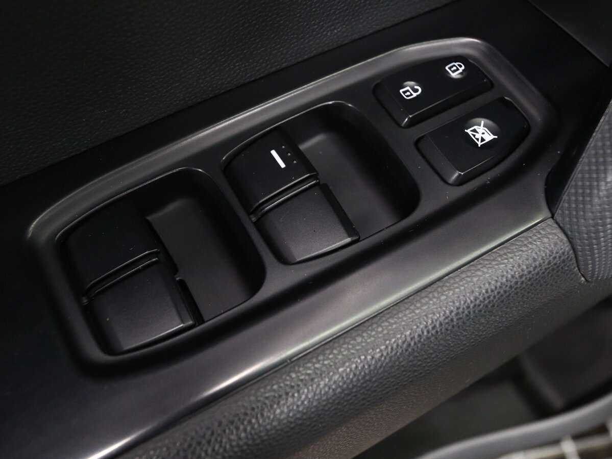 Купить Hyundai Creta с пробегом. Фото: #10