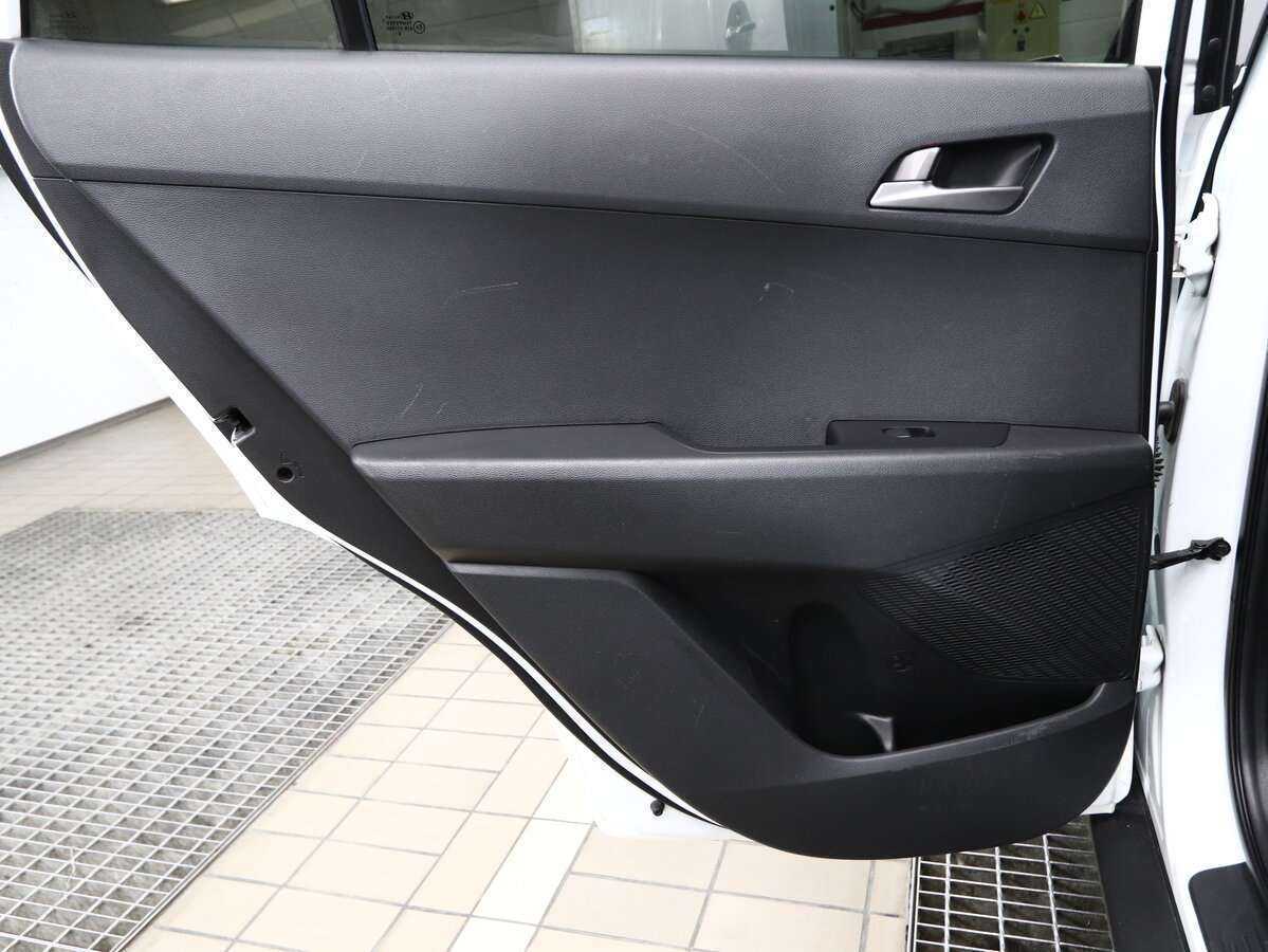 Купить Hyundai Creta с пробегом. Фото: #13