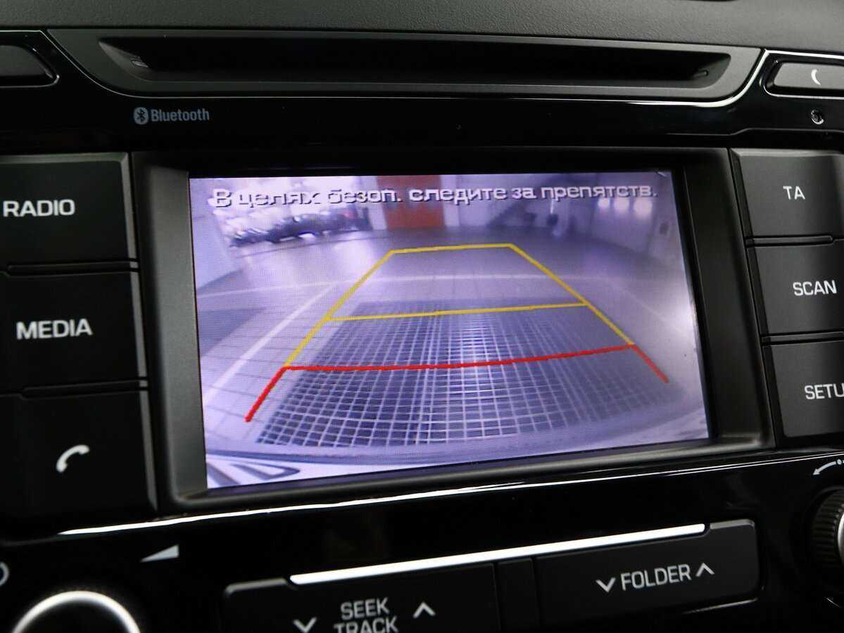 Купить Hyundai Creta с пробегом. Фото: #20