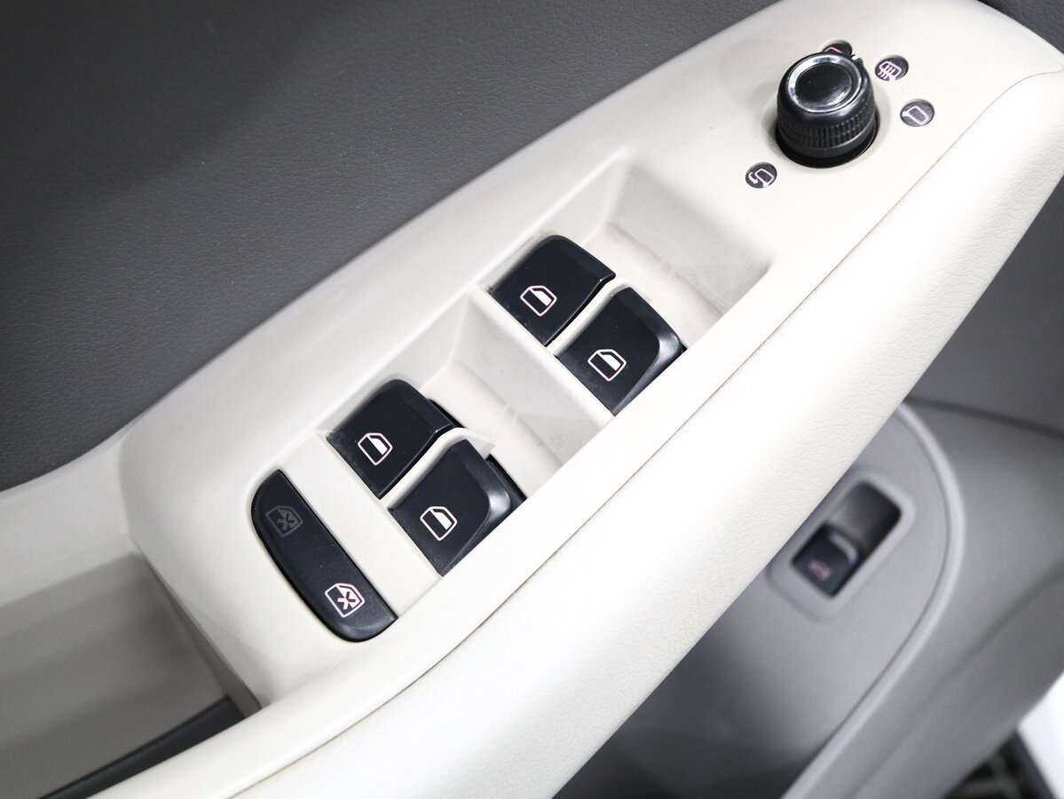 Купить Audi Q5 с пробегом. Фото: #8