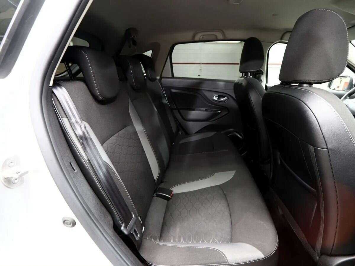 Купить Lada (ВАЗ) XRAY с пробегом. Фото: #11