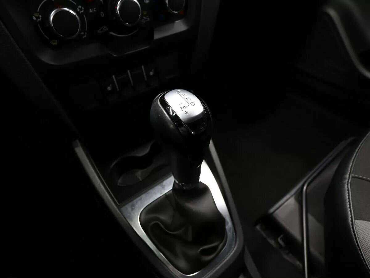 Купить Lada (ВАЗ) XRAY с пробегом. Фото: #14