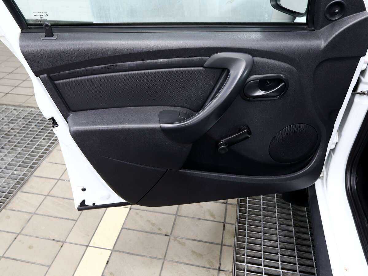 Купить Renault Duster с пробегом. Фото: #7