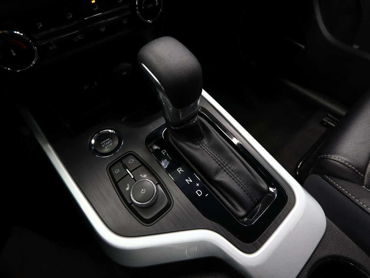 Купить Chery Tiggo 4 с пробегом. Фото: #15