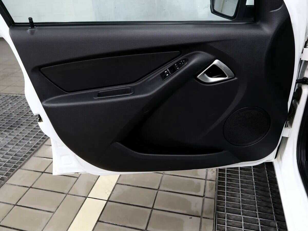 Купить Lada (ВАЗ) Granta с пробегом. Фото: #14