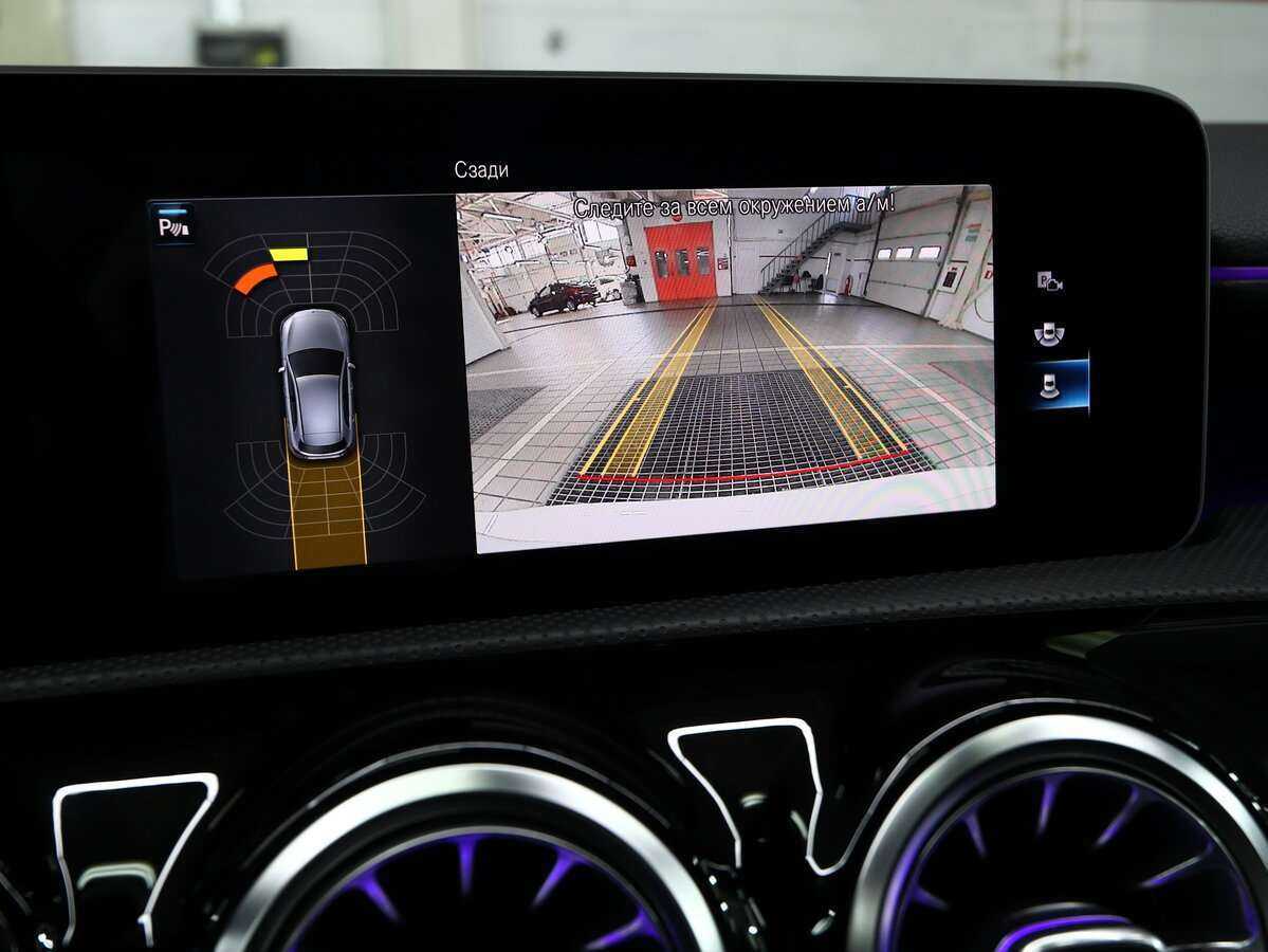 Купить Mercedes-Benz A-Класс с пробегом. Фото: #20