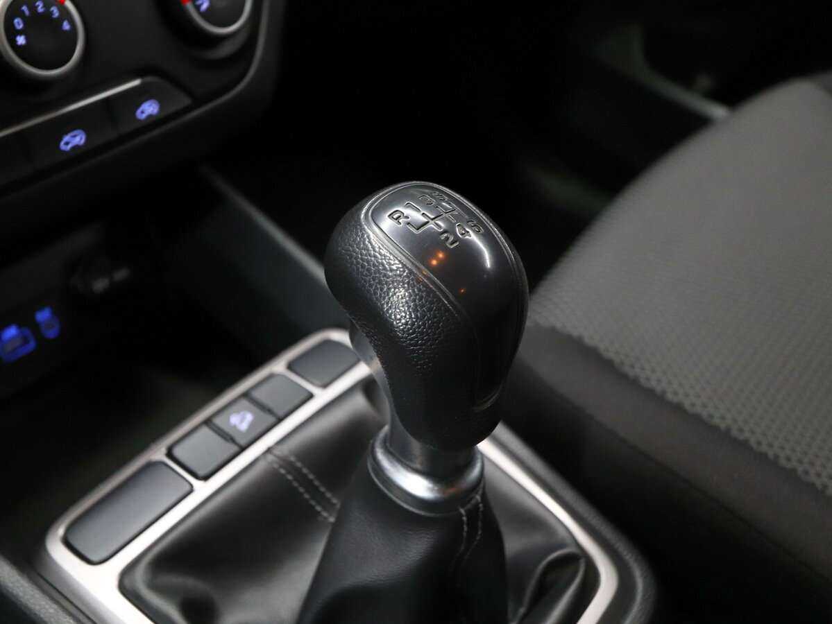 Купить Hyundai Creta с пробегом. Фото: #10
