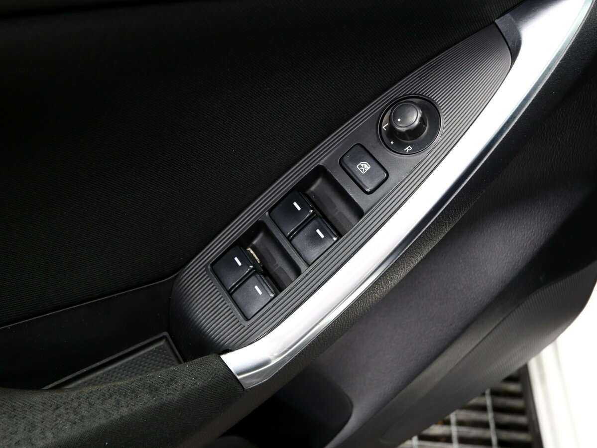 Купить Mazda CX-5 с пробегом. Фото: #15