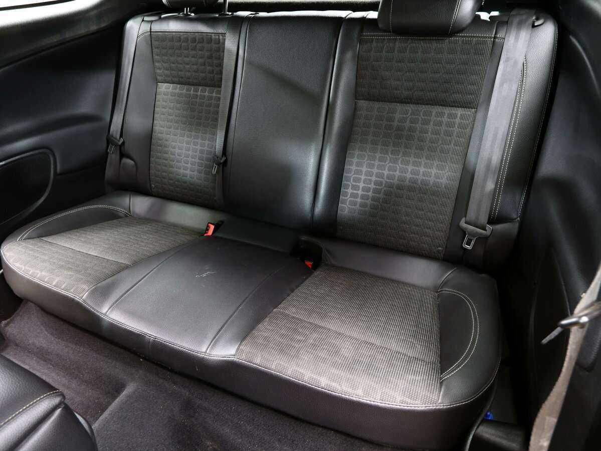 Купить Opel Astra с пробегом. Фото: #13