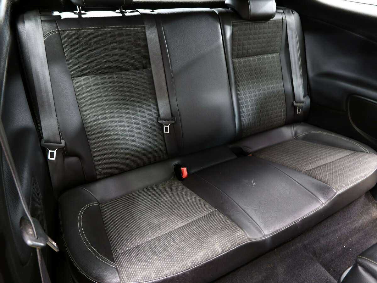 Купить Opel Astra с пробегом. Фото: #14