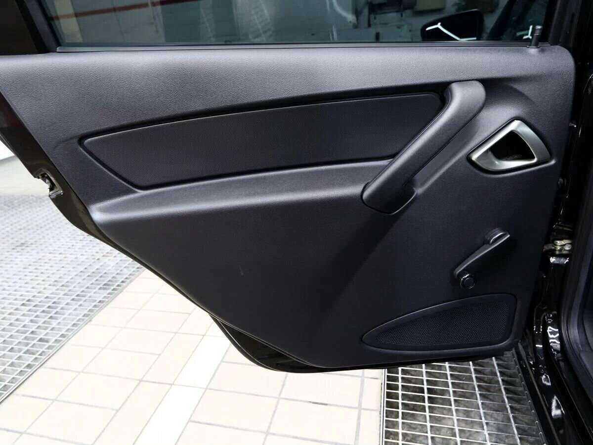 Купить Lada (ВАЗ) Granta с пробегом. Фото: #14