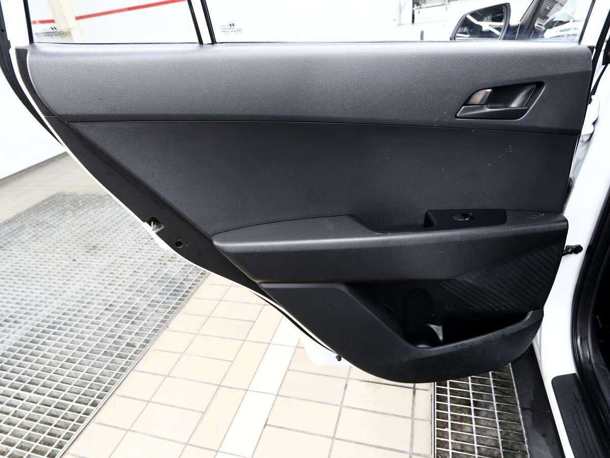 Купить Hyundai Creta с пробегом. Фото: #15
