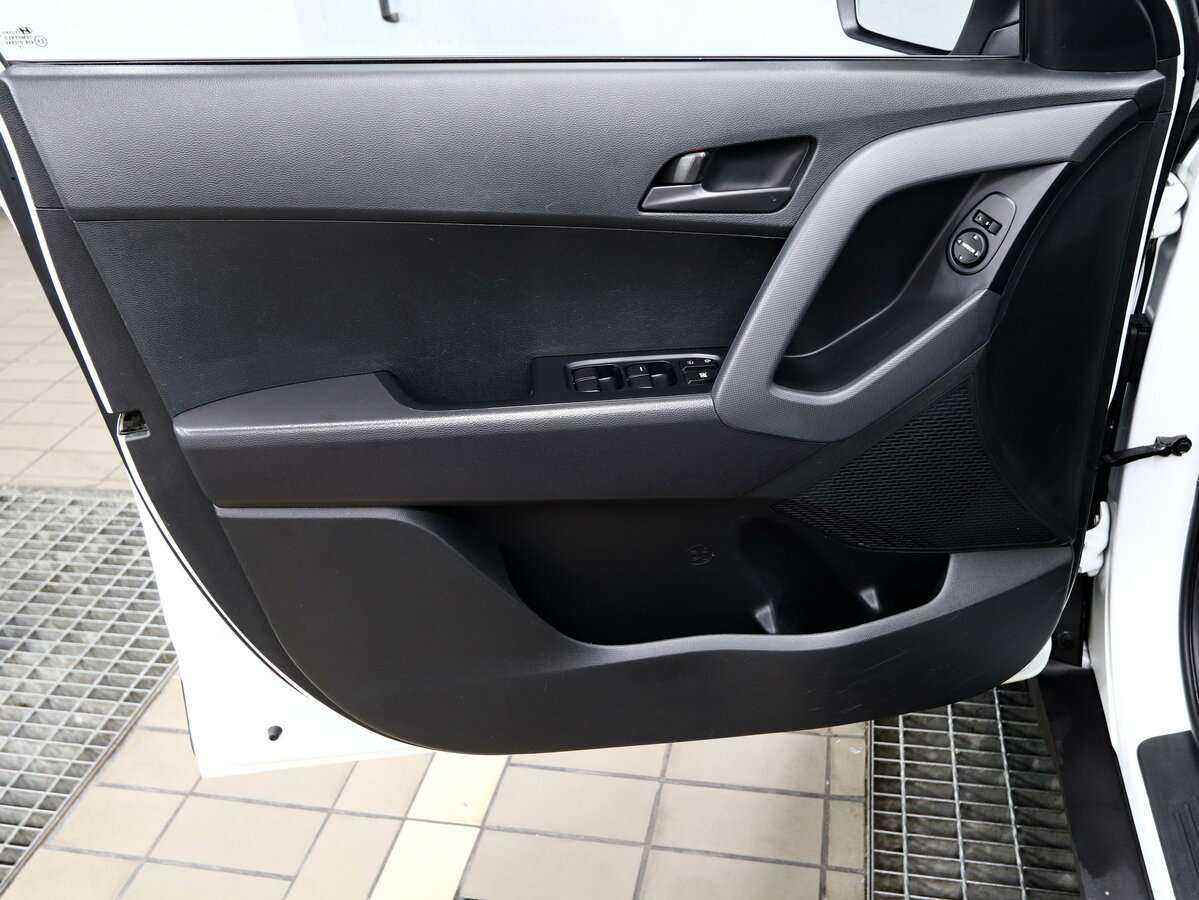 Купить Hyundai Creta с пробегом. Фото: #16