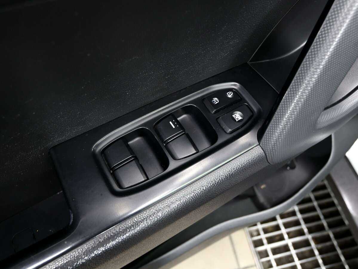 Купить Hyundai Creta с пробегом. Фото: #17