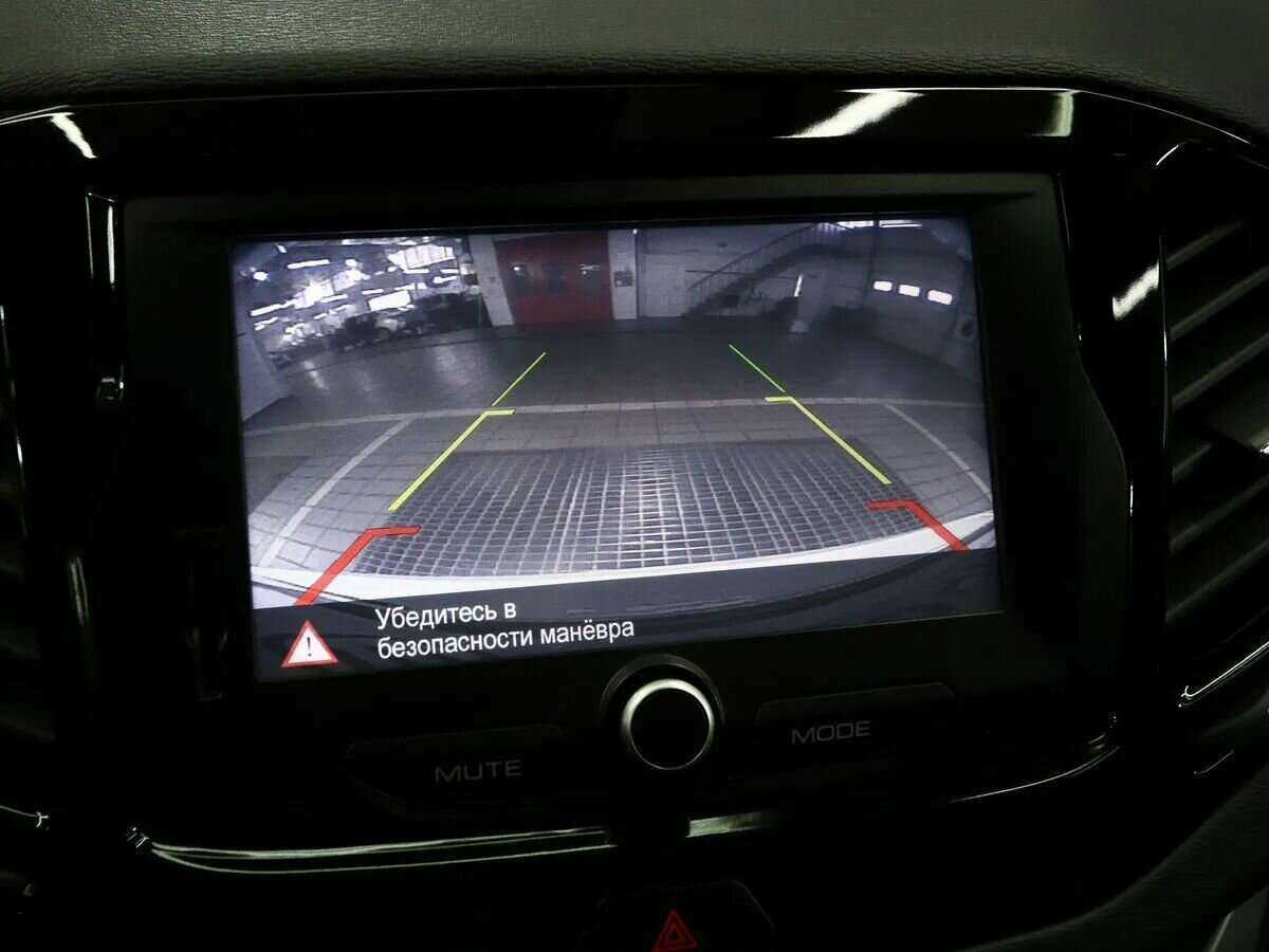 Купить Lada (ВАЗ) Vesta с пробегом. Фото: #13