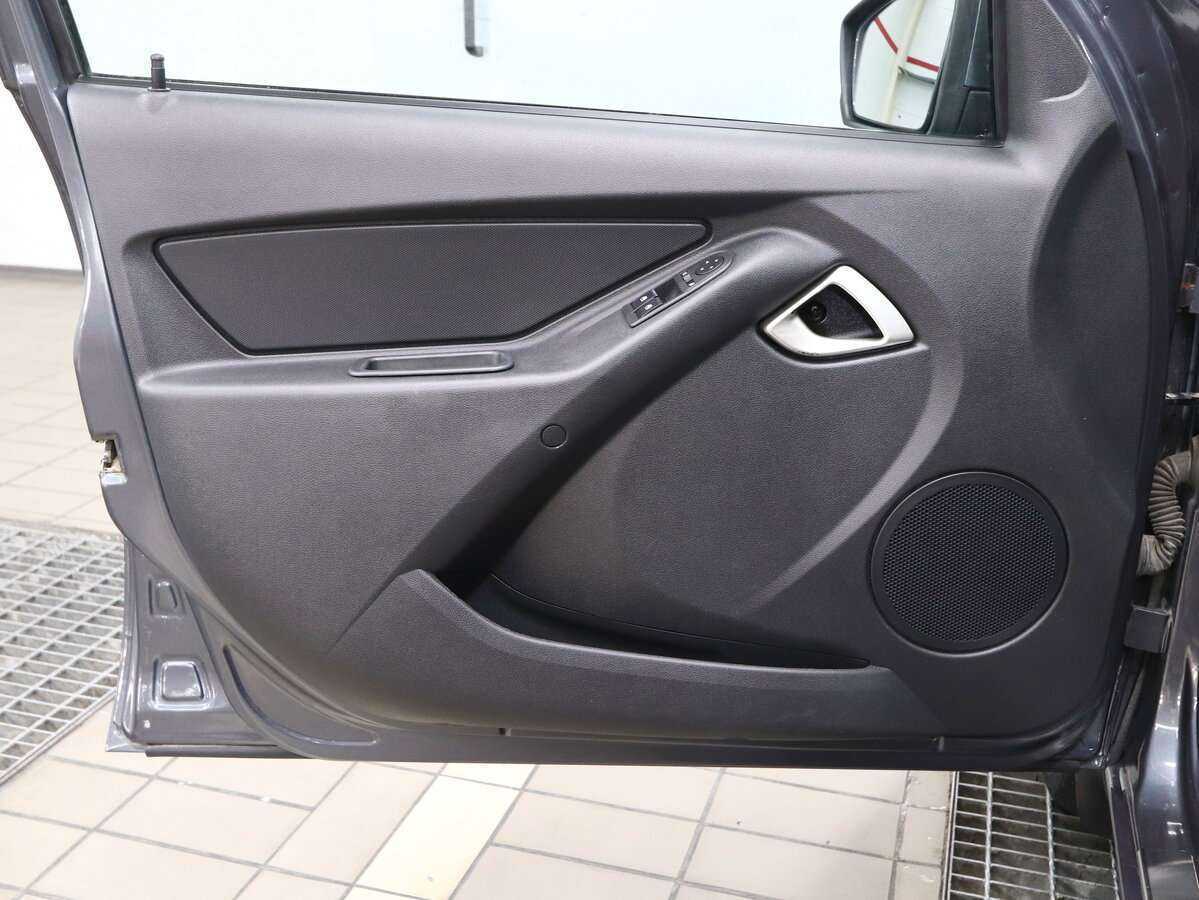 Купить Lada (ВАЗ) Granta с пробегом. Фото: #16