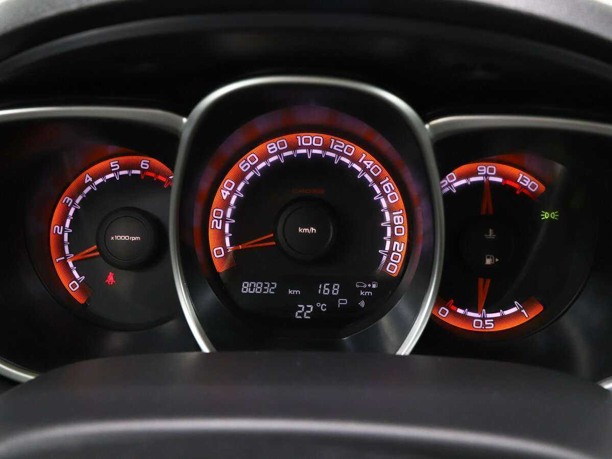 Купить Lada (ВАЗ) Vesta с пробегом. Фото: #10