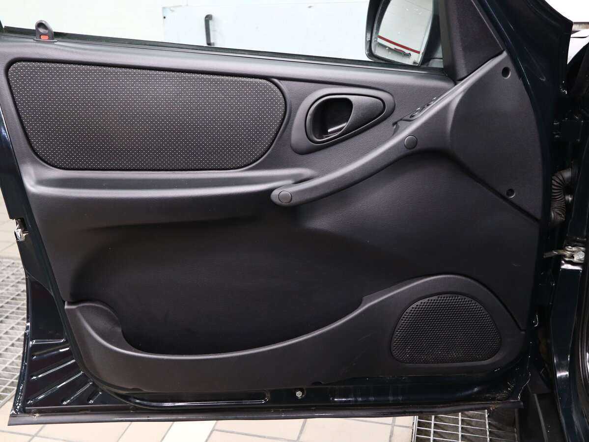 Купить Lada (ВАЗ) Niva с пробегом. Фото: #5