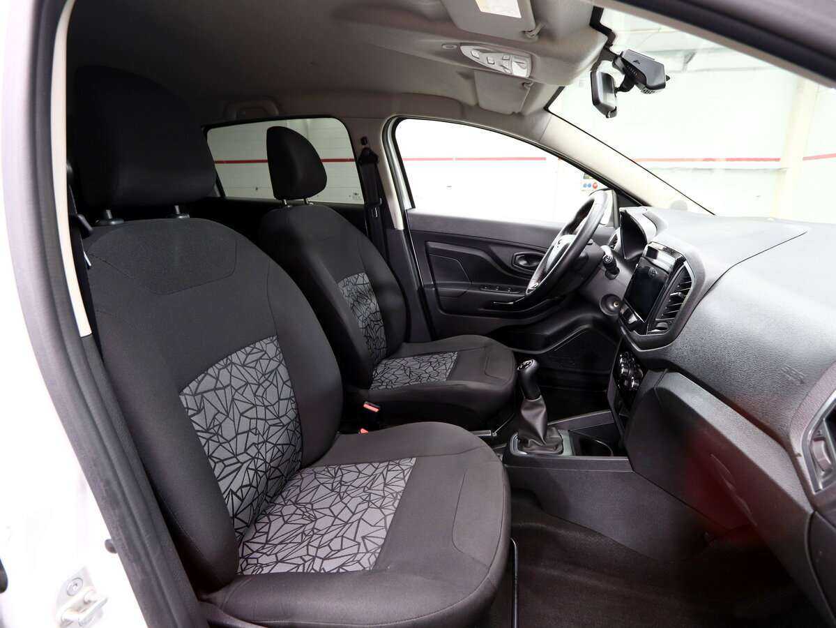 Купить Lada (ВАЗ) XRAY с пробегом. Фото: #8