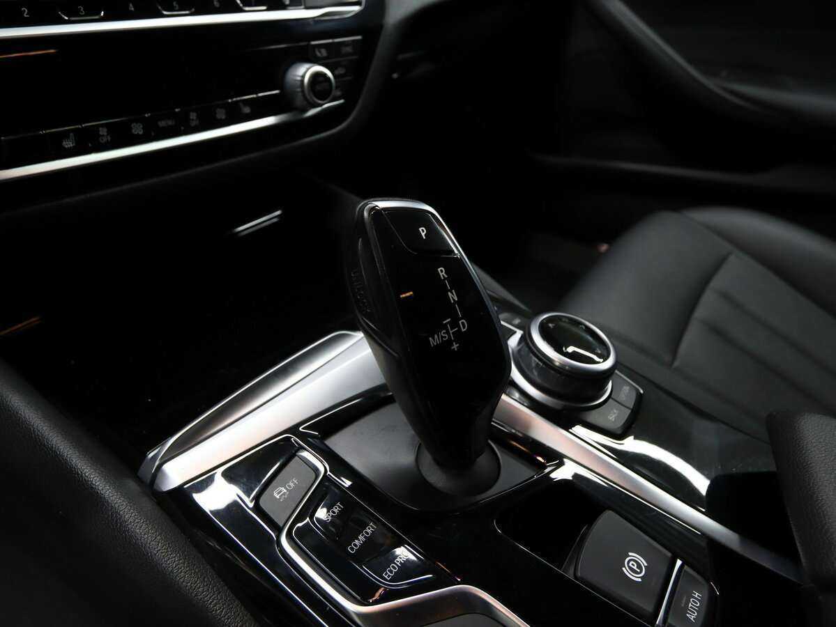 Купить BMW 5 серии с пробегом. Фото: #15