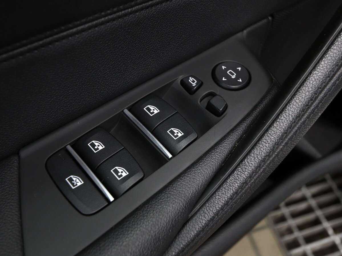 Купить BMW 5 серии с пробегом. Фото: #18