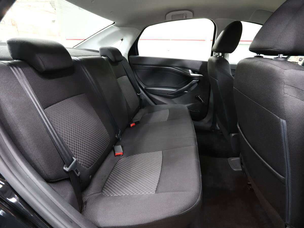 Купить Lada (ВАЗ) Vesta с пробегом. Фото: #18