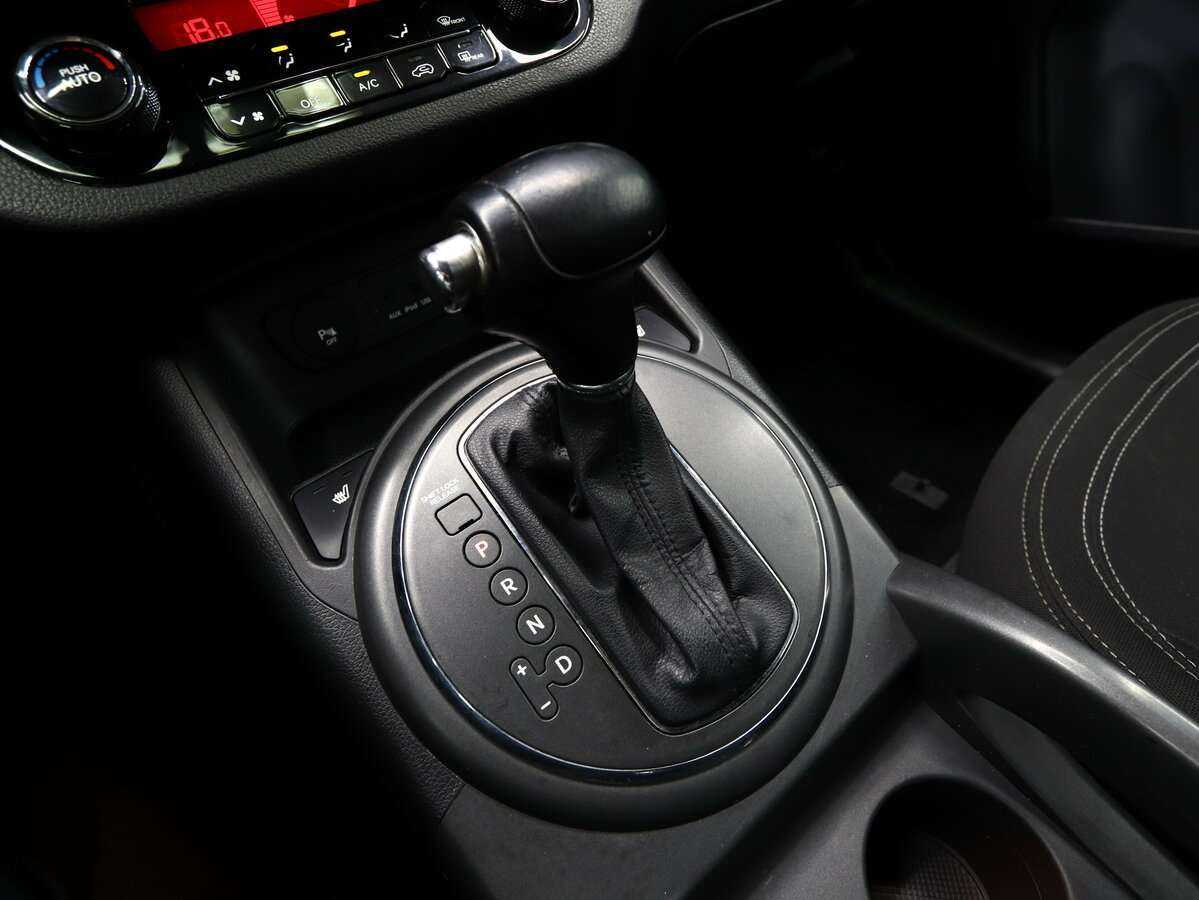 Купить Kia Sportage с пробегом. Фото: #16