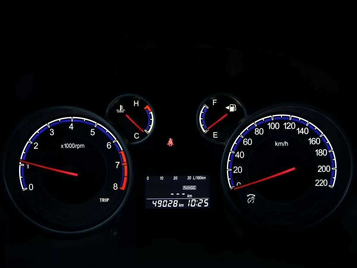 Купить Suzuki SX4 с пробегом. Фото: #12