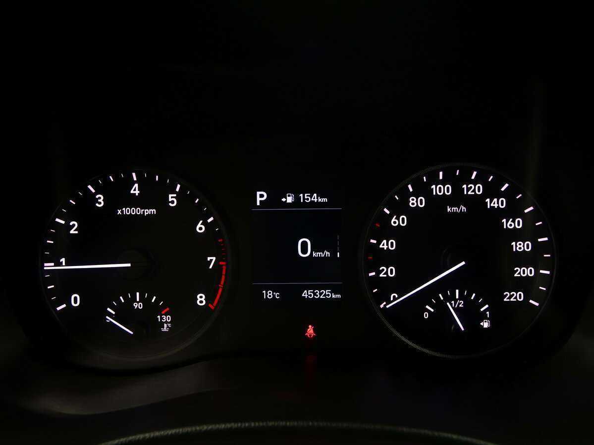 Купить Hyundai Solaris с пробегом. Фото: #10