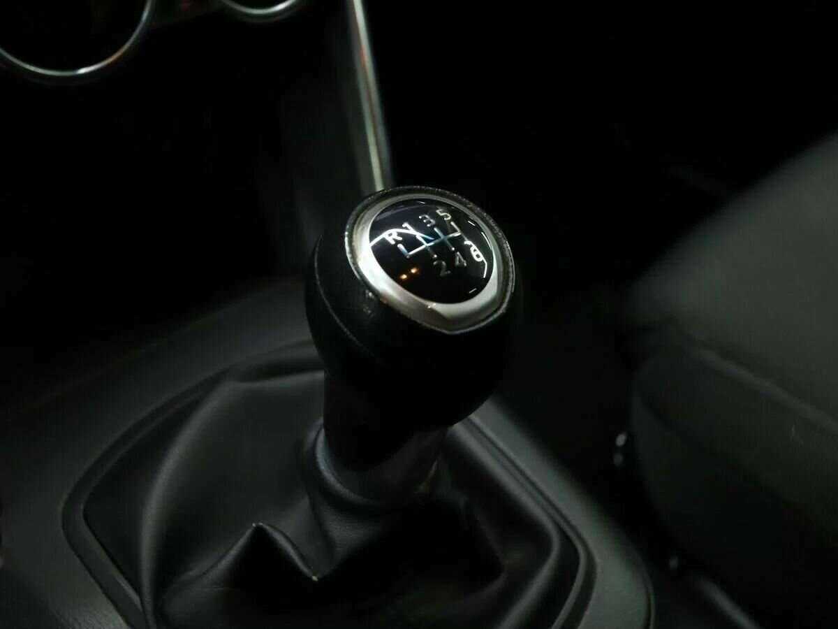 Купить Mazda CX-5 с пробегом. Фото: #14