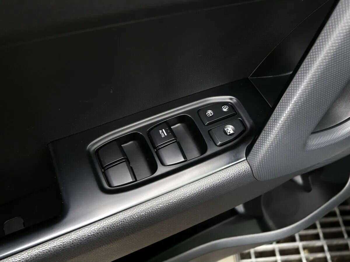 Купить Hyundai Creta с пробегом. Фото: #8