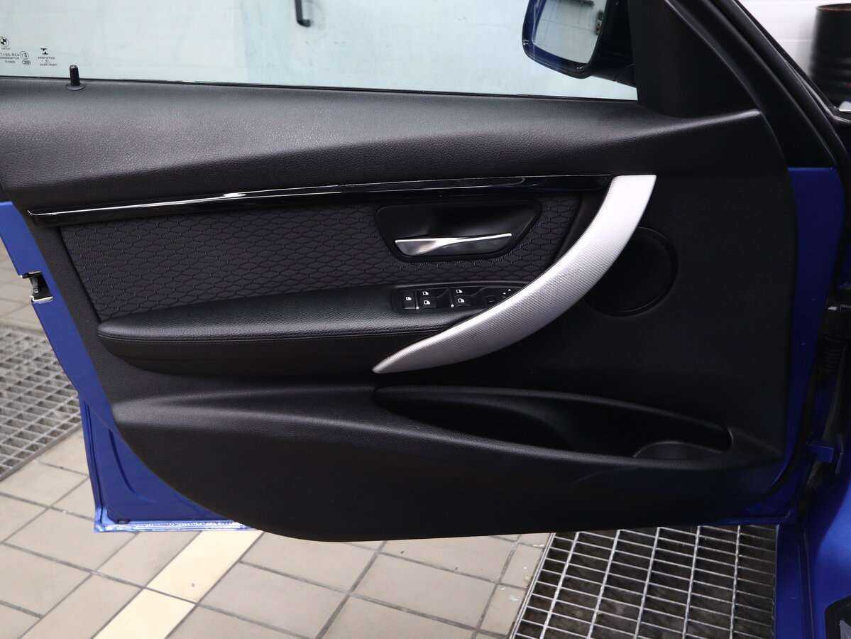 Купить BMW 3 серии с пробегом. Фото: #5