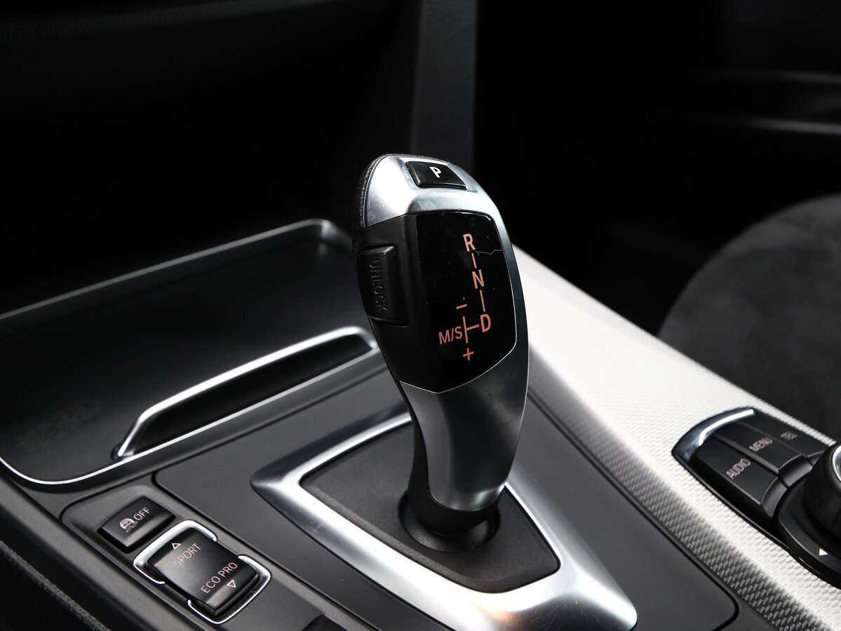 Купить BMW 3 серии с пробегом. Фото: #8