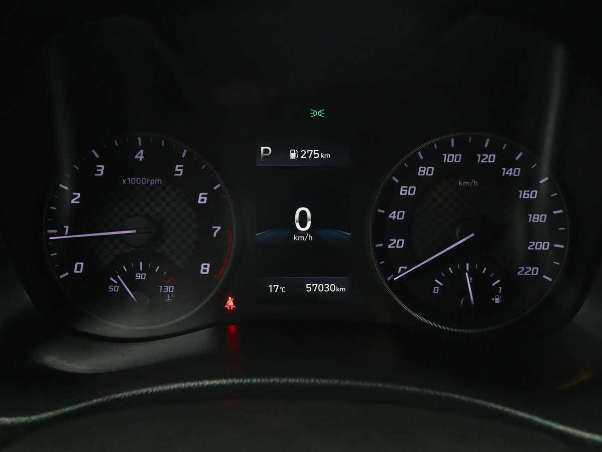 Купить Hyundai Solaris с пробегом. Фото: #16