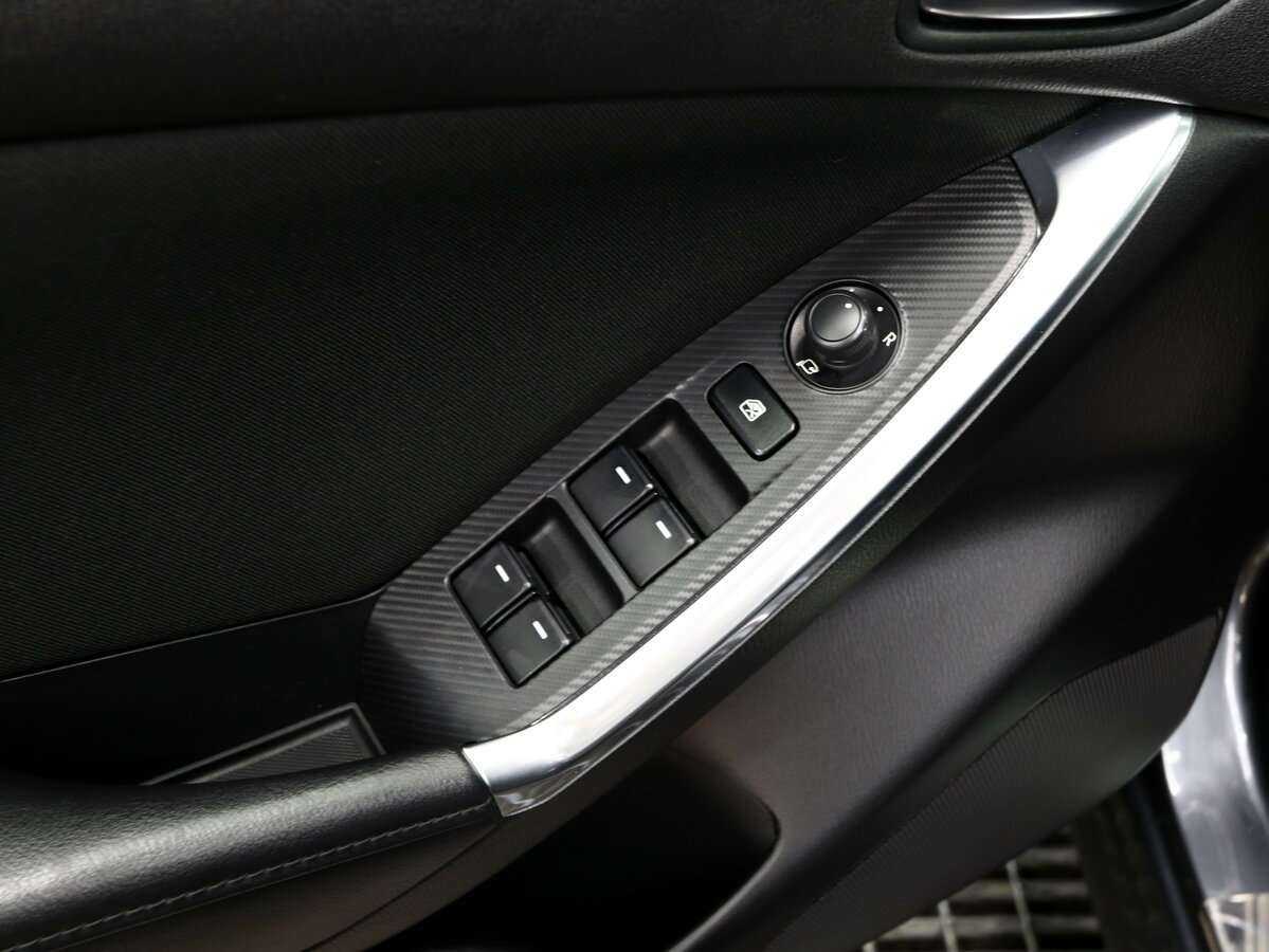 Купить Mazda CX-5 с пробегом. Фото: #8