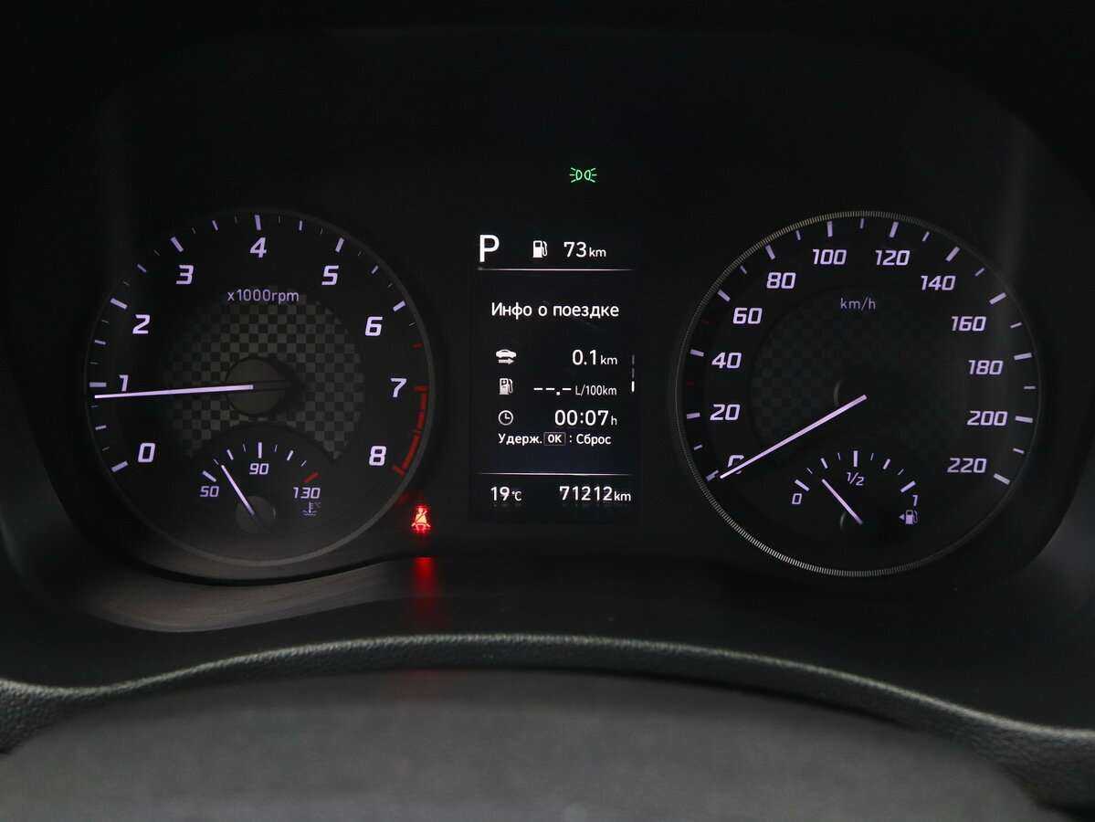 Купить Hyundai Solaris с пробегом. Фото: #17