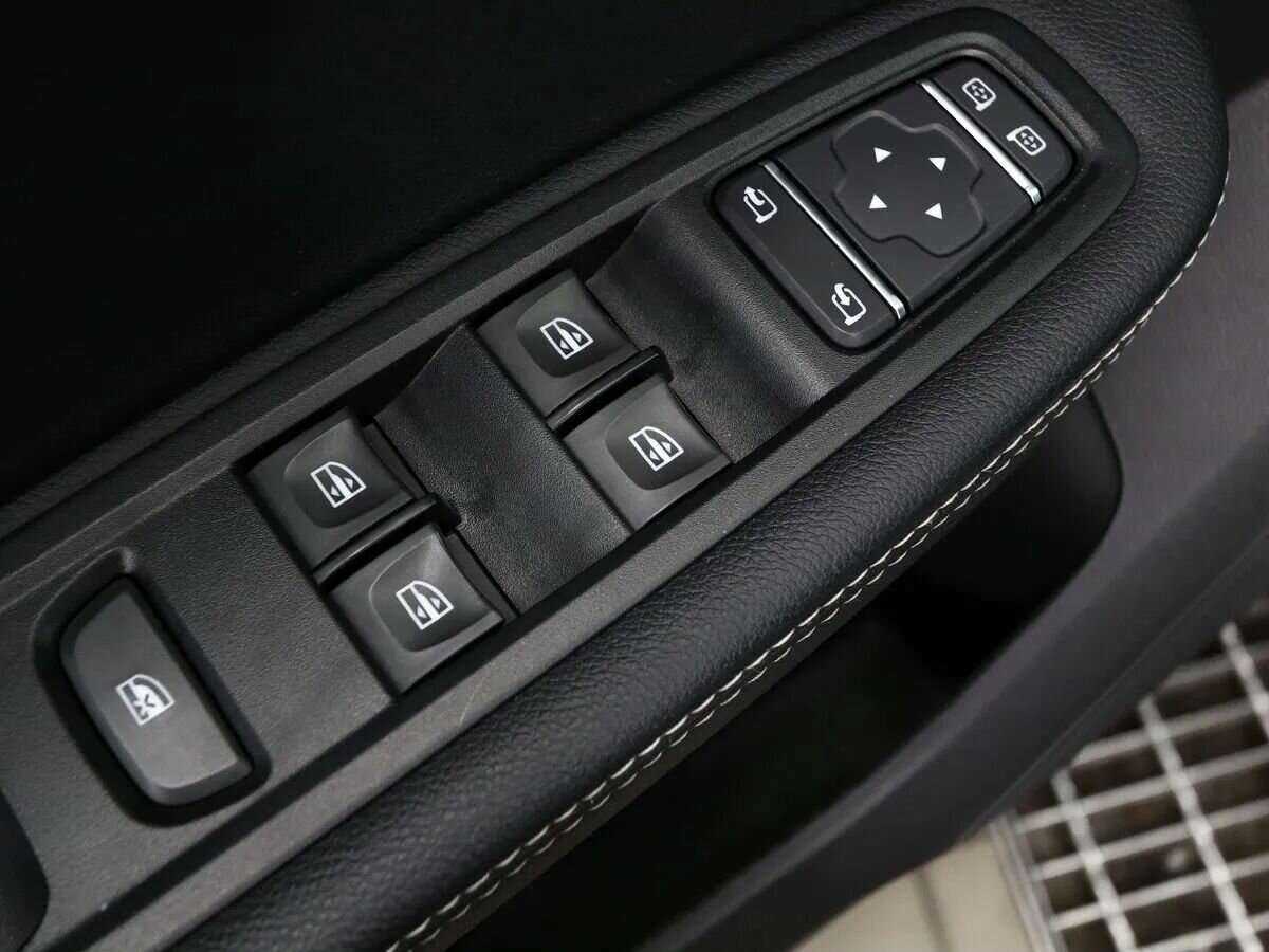 Купить Renault Arkana с пробегом. Фото: #6