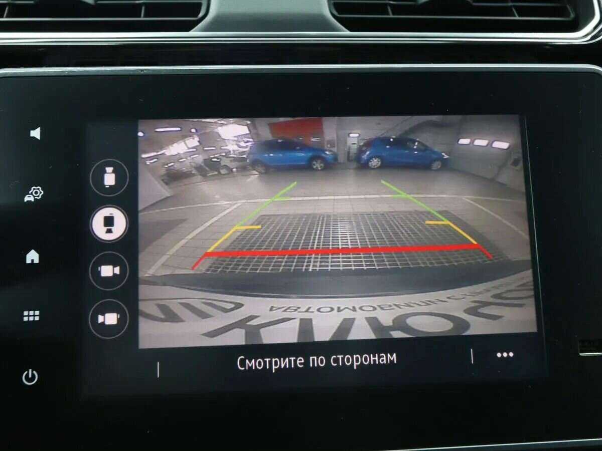 Купить Renault Arkana с пробегом. Фото: #19