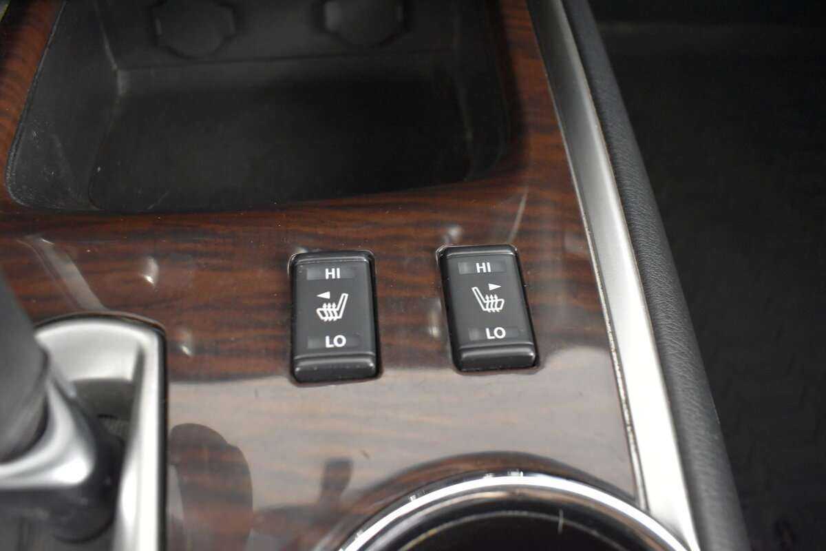 Продажа Б/У Ниссан Патфайндер. Фото: #16