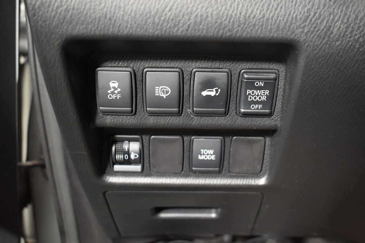 Продажа Б/У Ниссан Патфайндер. Фото: #21