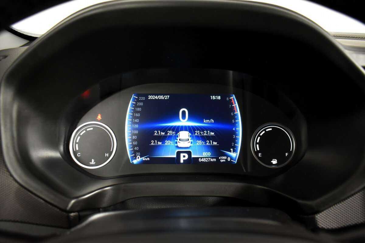 Продажа Б/У Чери Тигго 4. Фото: #4