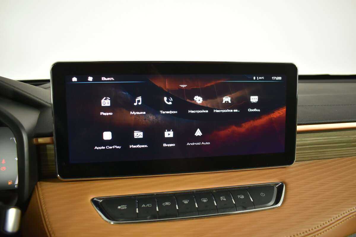 Продажа Б/У Хавал Джолион. Фото: #23